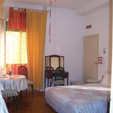 Milan Hotel Luaran gambar