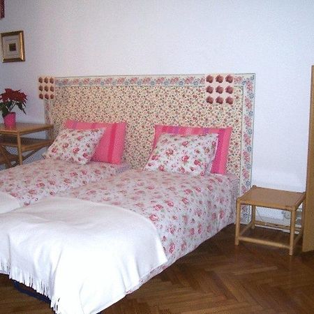 Milan Hotel Luaran gambar