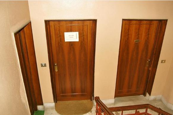 Milan Hotel Luaran gambar