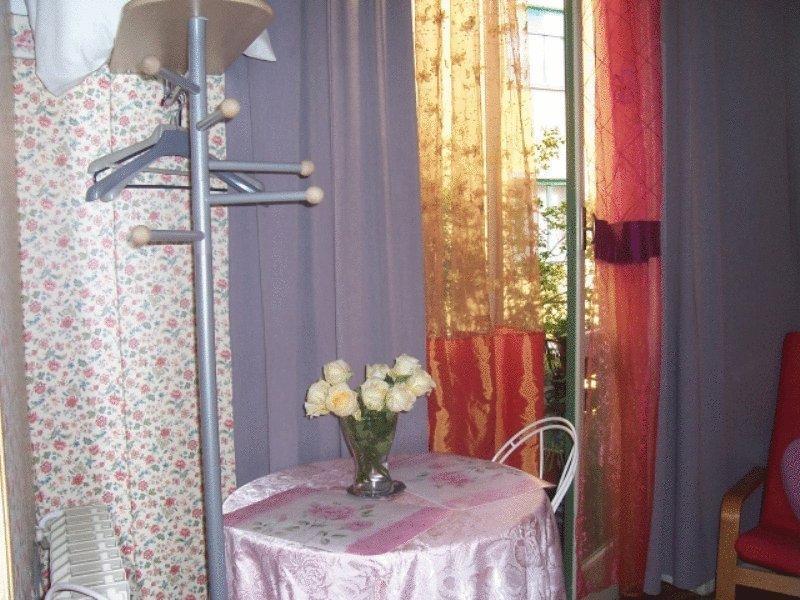 Milan Hotel Luaran gambar