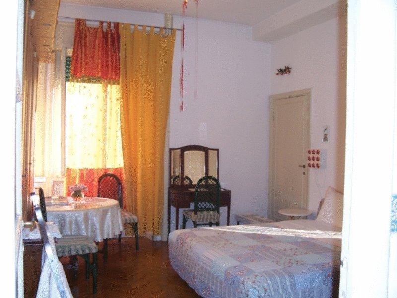 Milan Hotel Luaran gambar