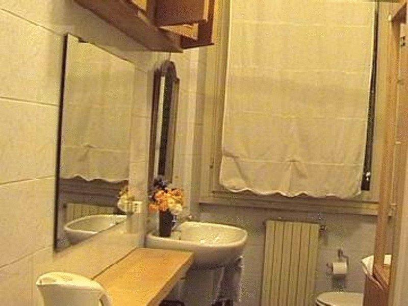 Milan Hotel Luaran gambar