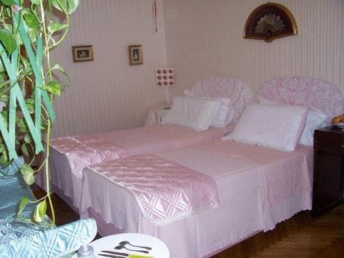 Milan Hotel Luaran gambar